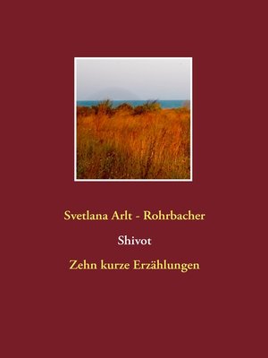 cover image of Shivot